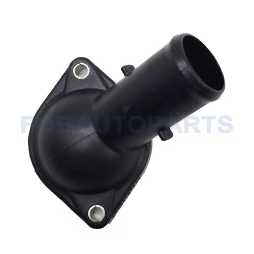 Car Thermostat Cover Fit for Toyota Corolla 2007-2019 16321-37010 16323-37020 16321-0T030 - image 3